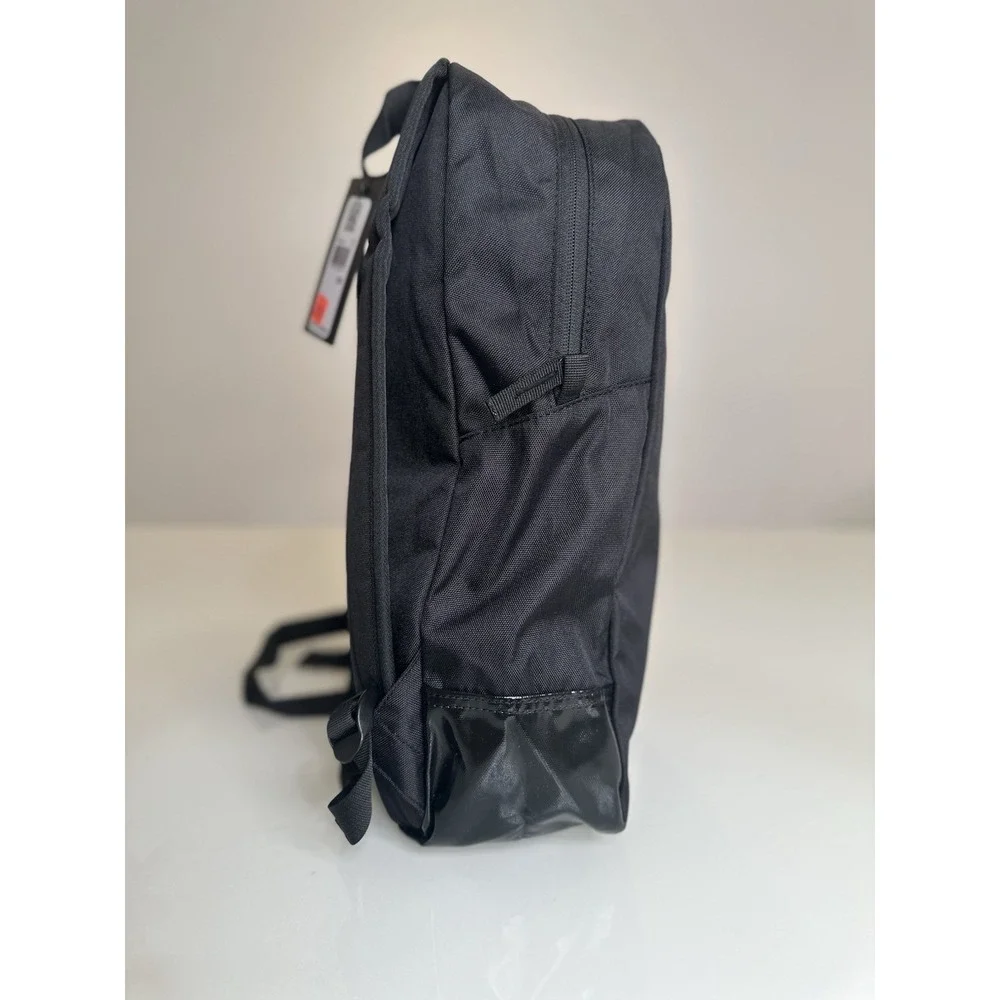 NEW Converse Speed 2 Backpack Black• Unisex Travel, School Bag